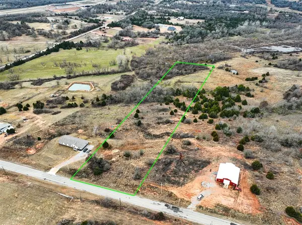 5601 S Henney RD, Choctaw, OK 73020