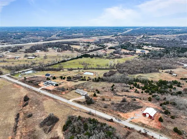 5601 S Henney RD, Choctaw, OK 73020