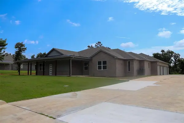 1716 Kalidy DR, Choctaw, OK 73020