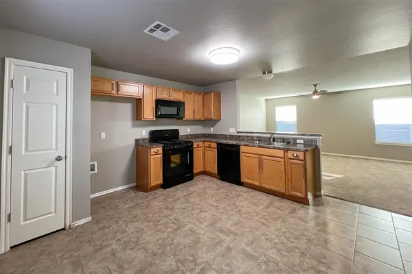 7804 Bennie TER, Oklahoma City, OK 73135