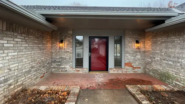 12510 Maple Ridge RD, Oklahoma City, OK 73120