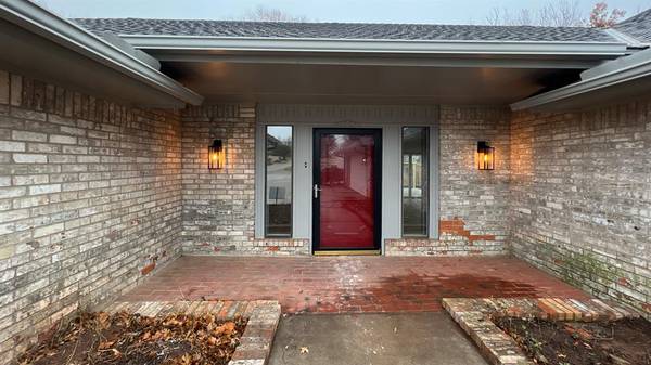 12510 Maple Ridge RD, Oklahoma City, OK 73120