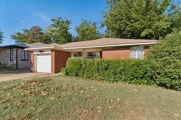 4012 NW 30th TER, Oklahoma City, OK 73112