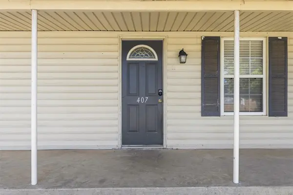 407 S Texas ST, Elmore City, OK 73433