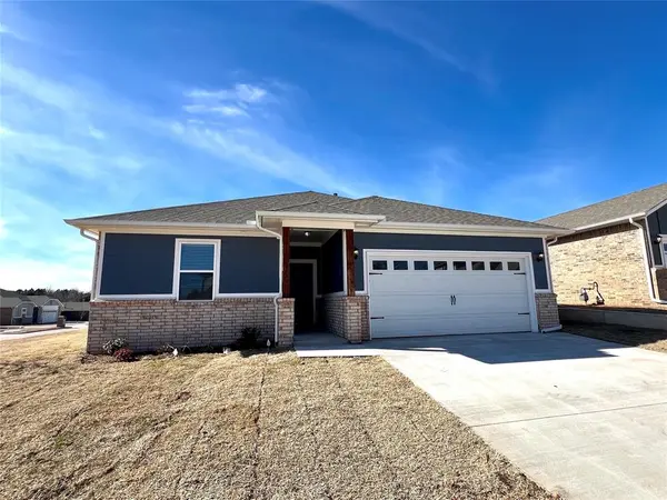 12405 Aldrin WAY, Oklahoma City, OK 73013