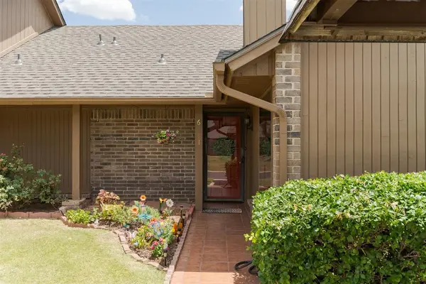 6501 Galaxie TER, Oklahoma City, OK 73132