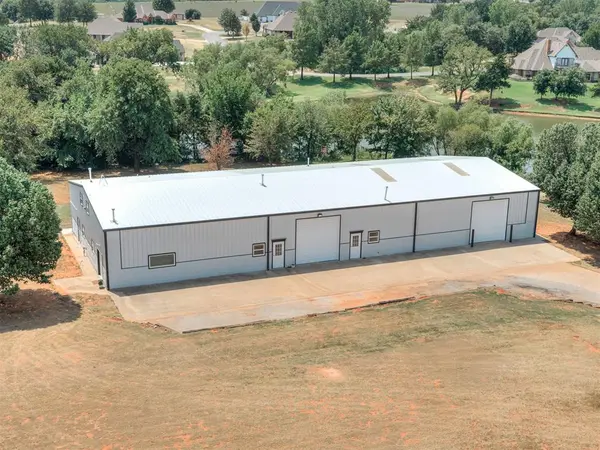 2224 NW 32nd ST, Newcastle, OK 73065