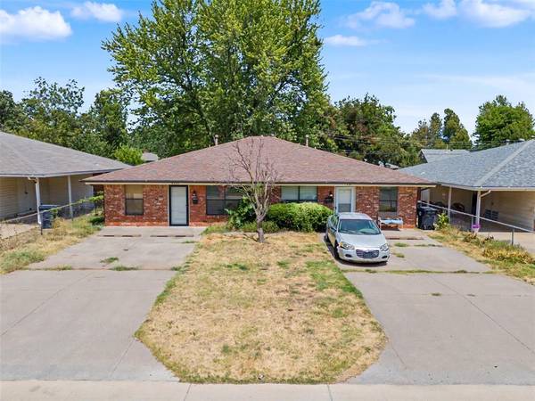6731 NW 30th ST, Bethany, OK 73008