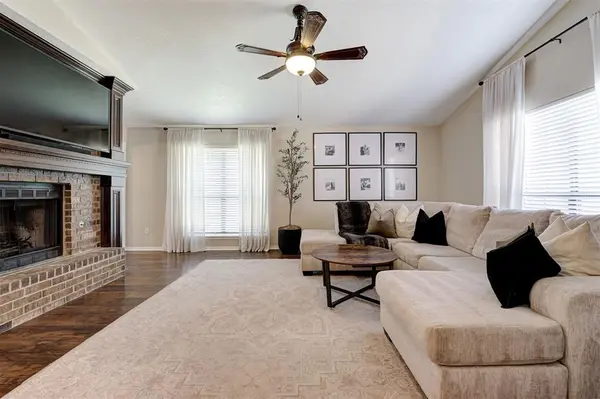 12020 Silver Sun DR, Oklahoma City, OK 73162