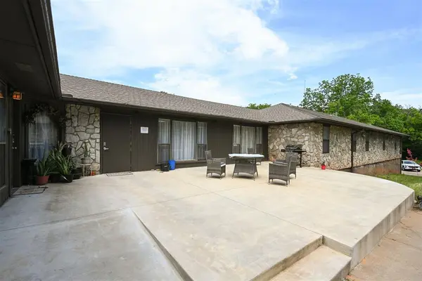 908 E 12th AVE, Stillwater, OK 74074