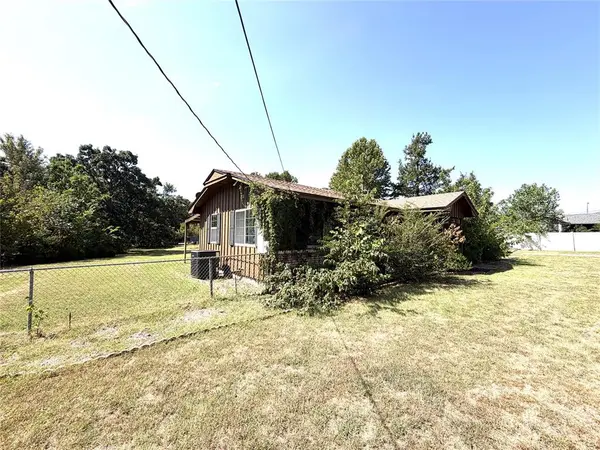 14774 NE 36th ST, Choctaw, OK 73020