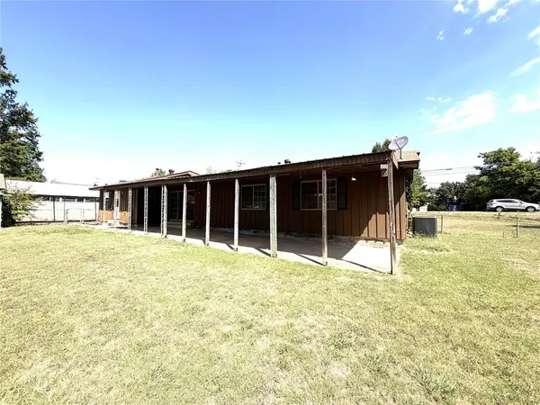 14774 NE 36th ST, Choctaw, OK 73020