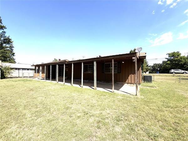 14774 NE 36th ST, Choctaw, OK 73020
