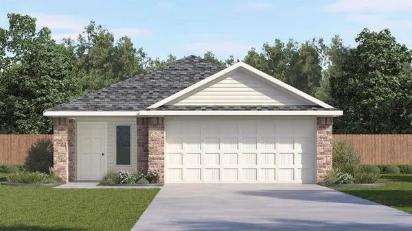 10525 Red Thistle DR, Oklahoma City, OK 73114
