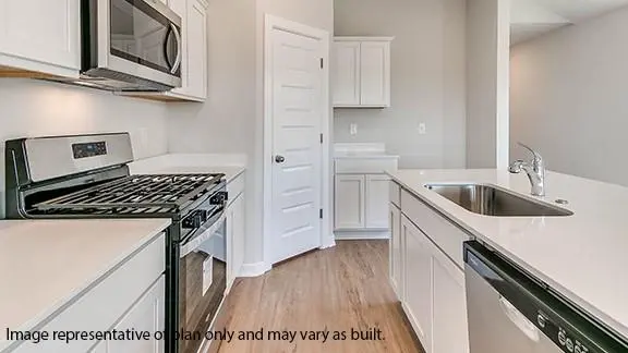 10417 Red Thistle DR, Oklahoma City, OK 73114