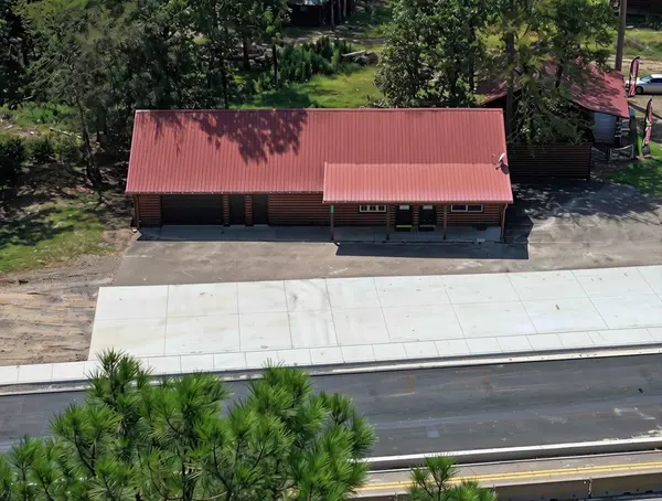 8041 N Us Highway 259, Broken Bow, OK 74728