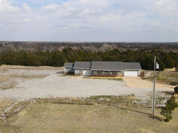 13433 NW Expressway, Piedmont, OK 73078