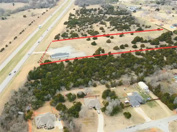 13433 NW Expressway, Piedmont, OK 73078