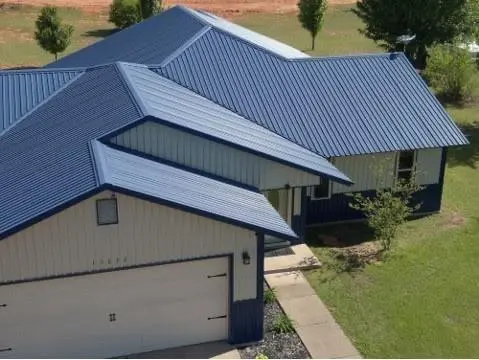 15676 212th ST, Purcell, OK 73080