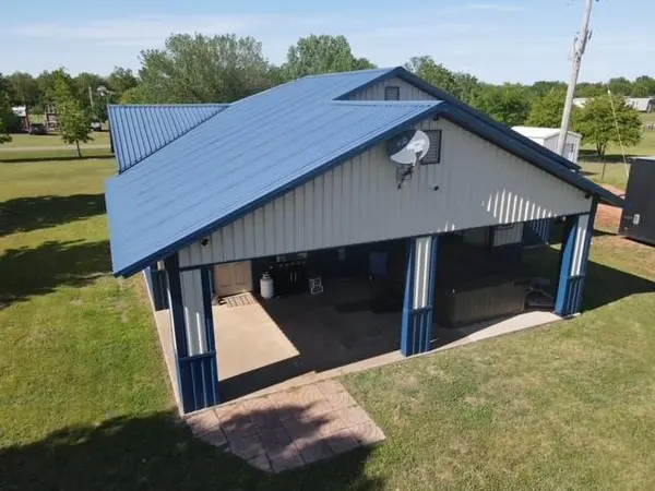 15676 212th ST, Purcell, OK 73080