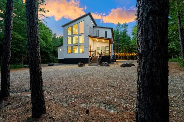 57 Mountain Ash TRL, Broken Bow, OK 74728