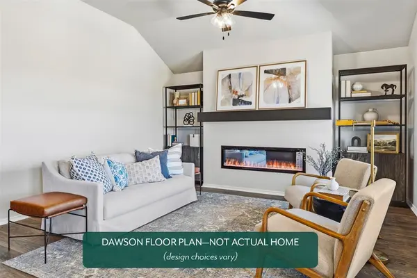 8505 Cassian DR, Oklahoma City, OK 73135