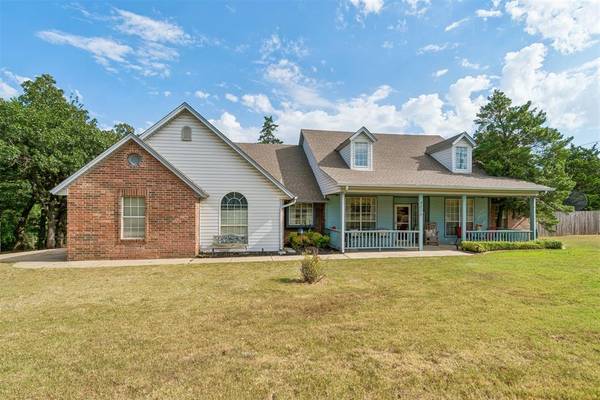 4275 Cedar Creek DR, Edmond, OK 73034
