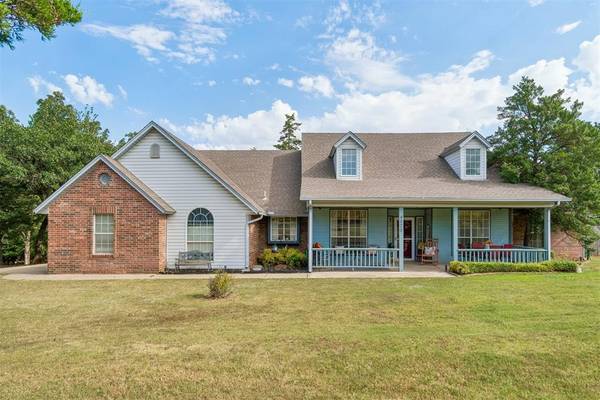 4275 Cedar Creek DR, Edmond, OK 73034