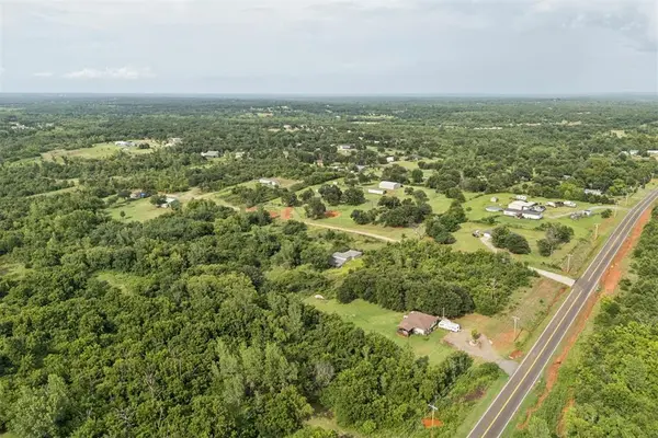 7150 130th ST, Noble, OK 73068