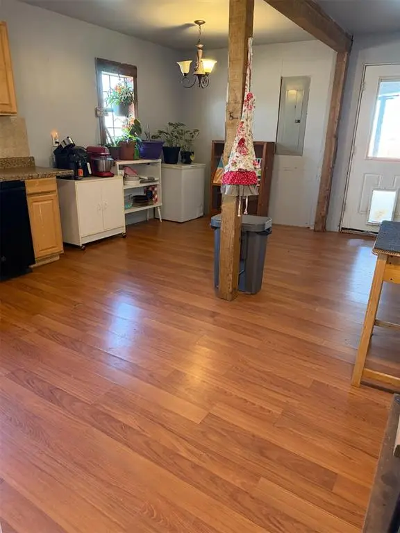 203 S Main ST, Carney, OK 74832