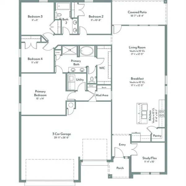 17107 240th ST, Washington, OK 73093