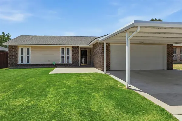 11804 O Casey ST, Yukon, OK 73099