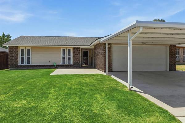11804 O Casey ST, Yukon, OK 73099