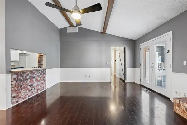 6709 N Libby AVE, Oklahoma City, OK 73132