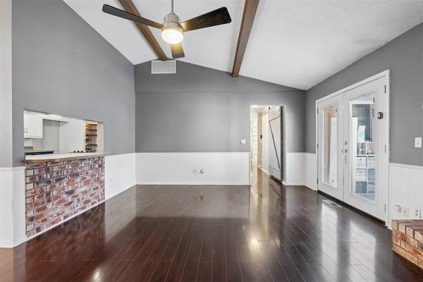6709 N Libby AVE, Oklahoma City, OK 73132