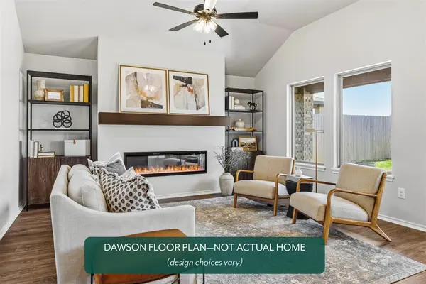 15901 Wolf Creek WAY, Oklahoma City, OK 73170