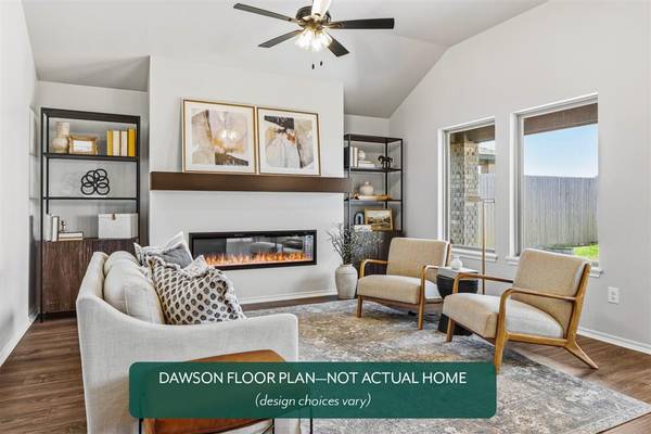 15901 Wolf Creek WAY, Oklahoma City, OK 73170