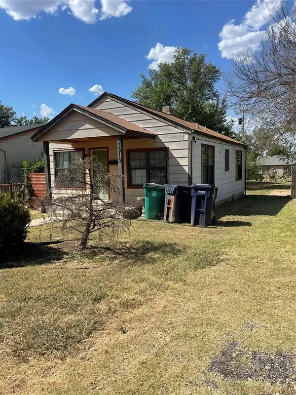 1515 NE 25th ST, Oklahoma City, OK 73111