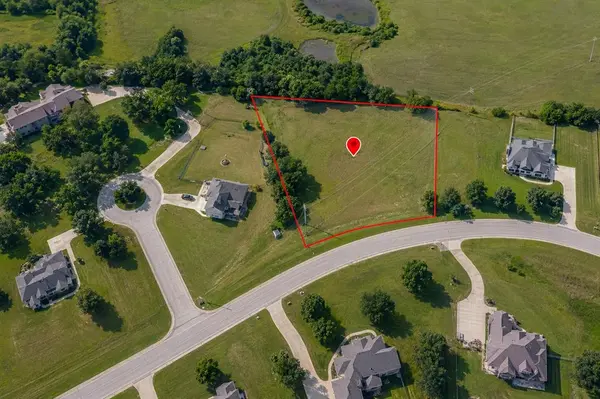 001 E Rose Glen BLVD, Claremore, OK 74019