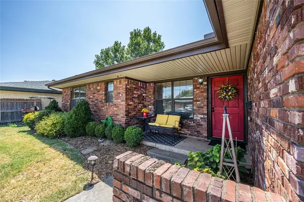 110 Utah AVE, Yukon, OK 73099
