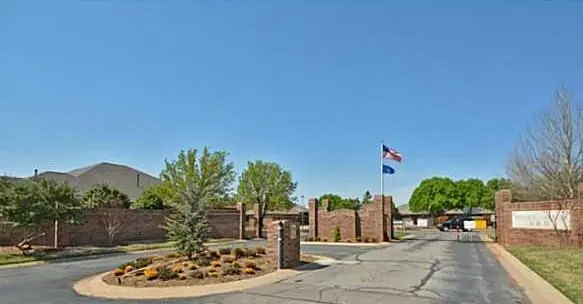 1801 NW 161st ST, Edmond, OK 73013