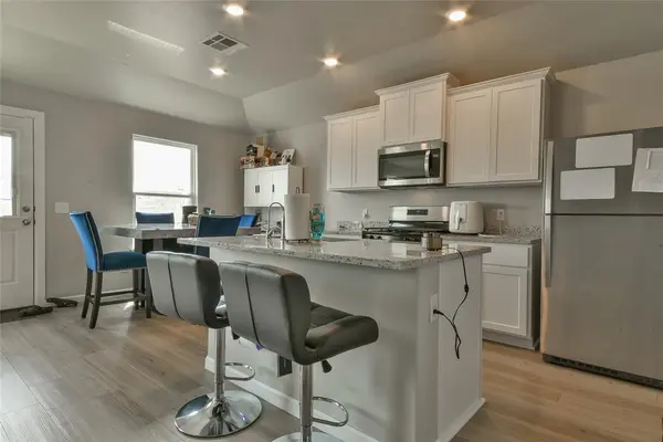 1701 N Ruby DR, El Reno, OK 73036