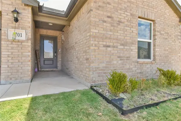 1701 N Ruby DR, El Reno, OK 73036