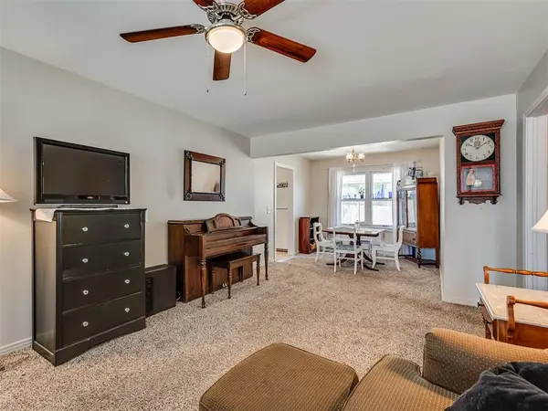 3721 NW 32nd ST, Oklahoma City, OK 73112