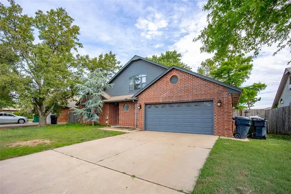 1129 NW 176th ST, Edmond, OK 73012