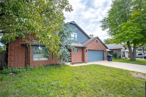 1129 NW 176th ST, Edmond, OK 73012