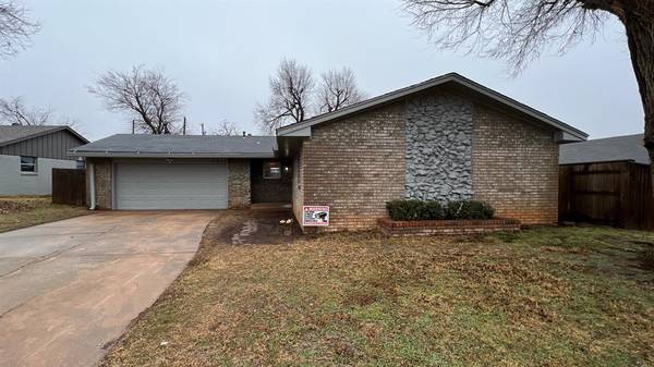 5929 NW 62nd ST, Oklahoma City, OK 73122