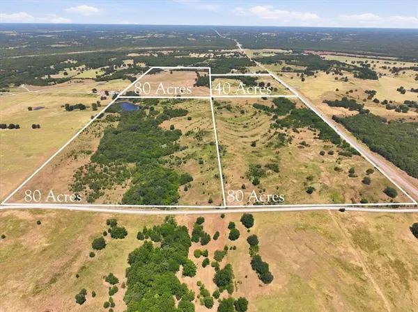 0000 SH-177 HWY #Tract 2, Byars, OK 74831