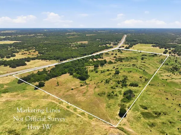 0000 SH-3W HWY #Tract 4, Byars, OK 74831
