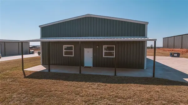 11635 Blacksand DR, Edmond, OK 73034